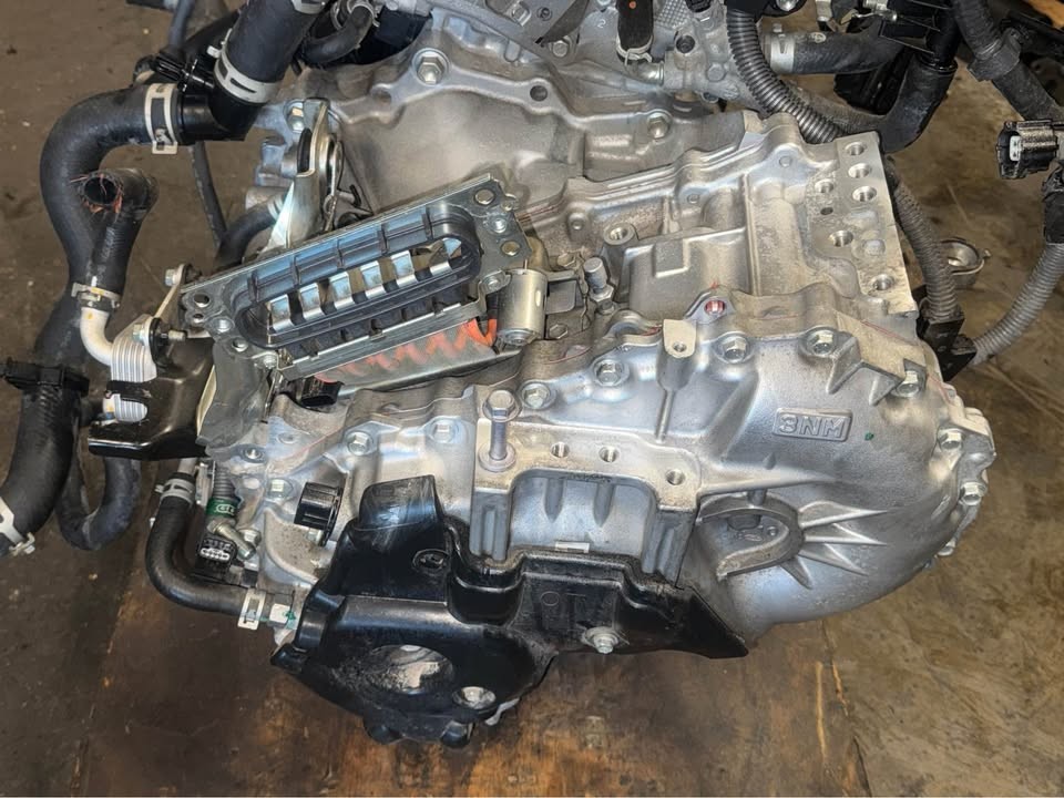 2019 2020 2021 2022 23 LEXUS ES300H 2.5L FWD HYBRID CVT AT TRANSMISSION 10K Mile
