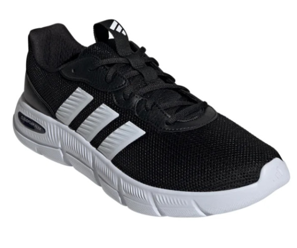 NEW Adidas Men's Cloudfoam Flex w/ Laces Athletic Shoes Variety