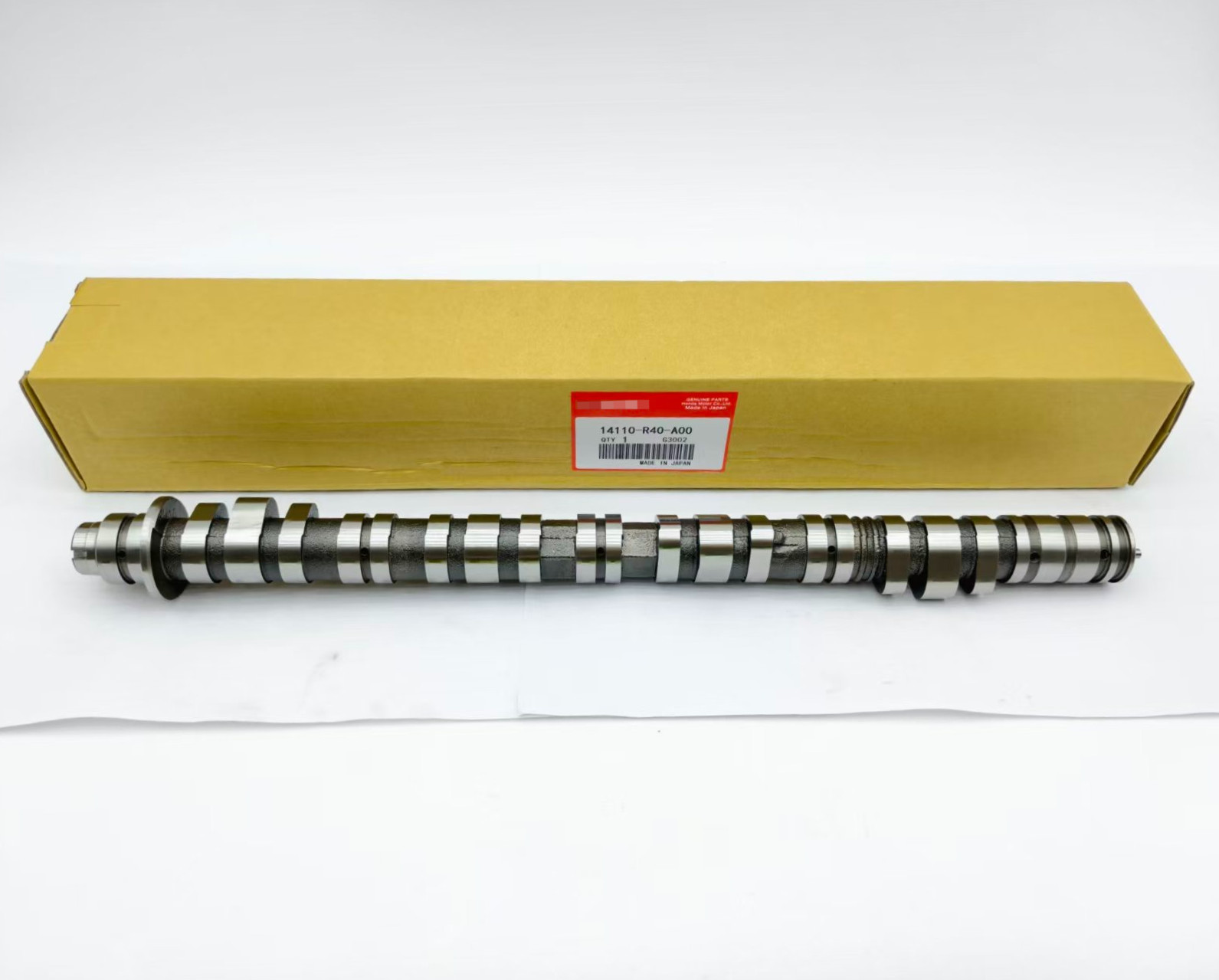 NEW Intake Camshaft For 08-12 Accord 10-14 CR-V R40 K Swap K24Z 14110-R40-A00
