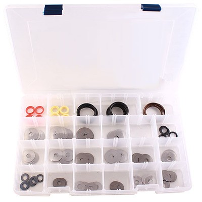 QA1 TK08, Shock Valving Kit QA1 26/27 Series Shocks Performance QA1 TK08, Shock Valving Kit QA1 26/27 Series Shocks Performance