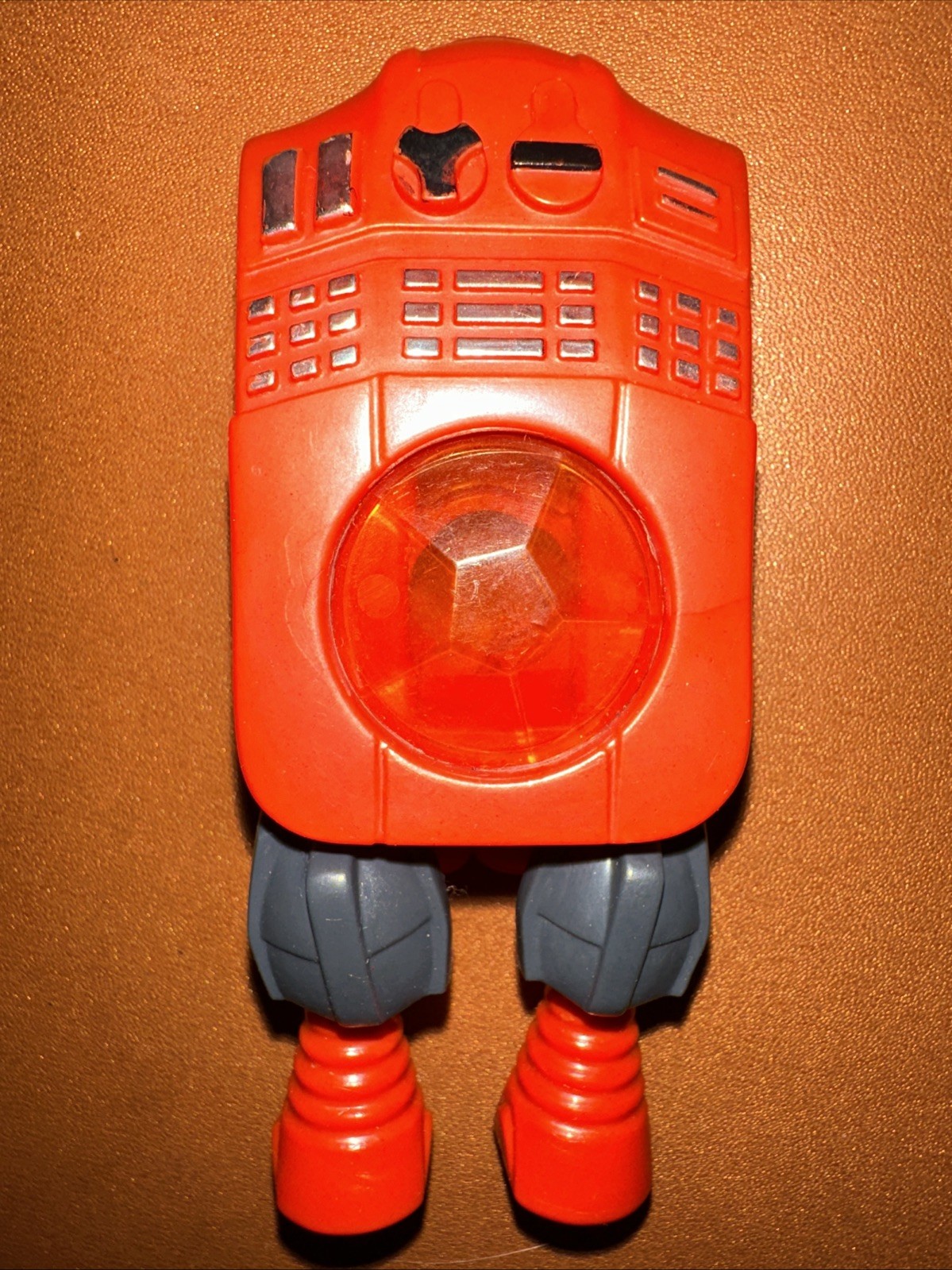 Rare VINTAGE 1981 Fisher-Price Adventure People OPTICON Space Robot #371 Figure