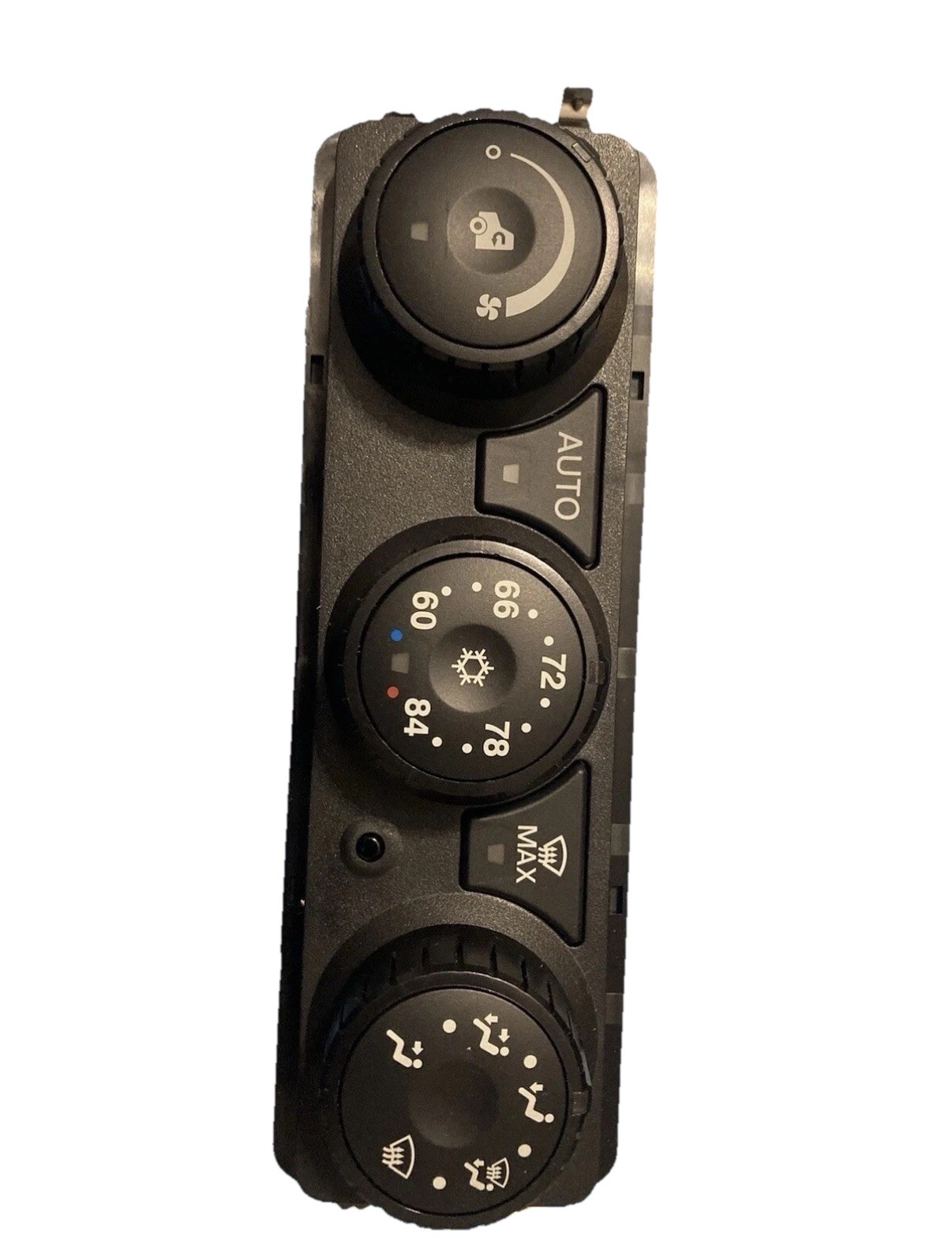 New F21-1028-13B1 Genuine Paccar HVAC Climate Temperature Control Module