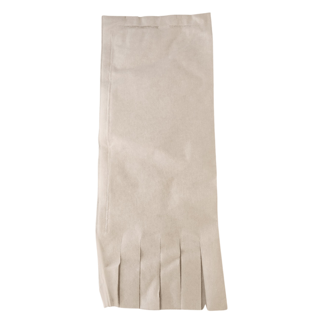 VacBagsUSA 50 Pack Pro Duster 101532 Dusting Sleeves Replacement - 50 Pack