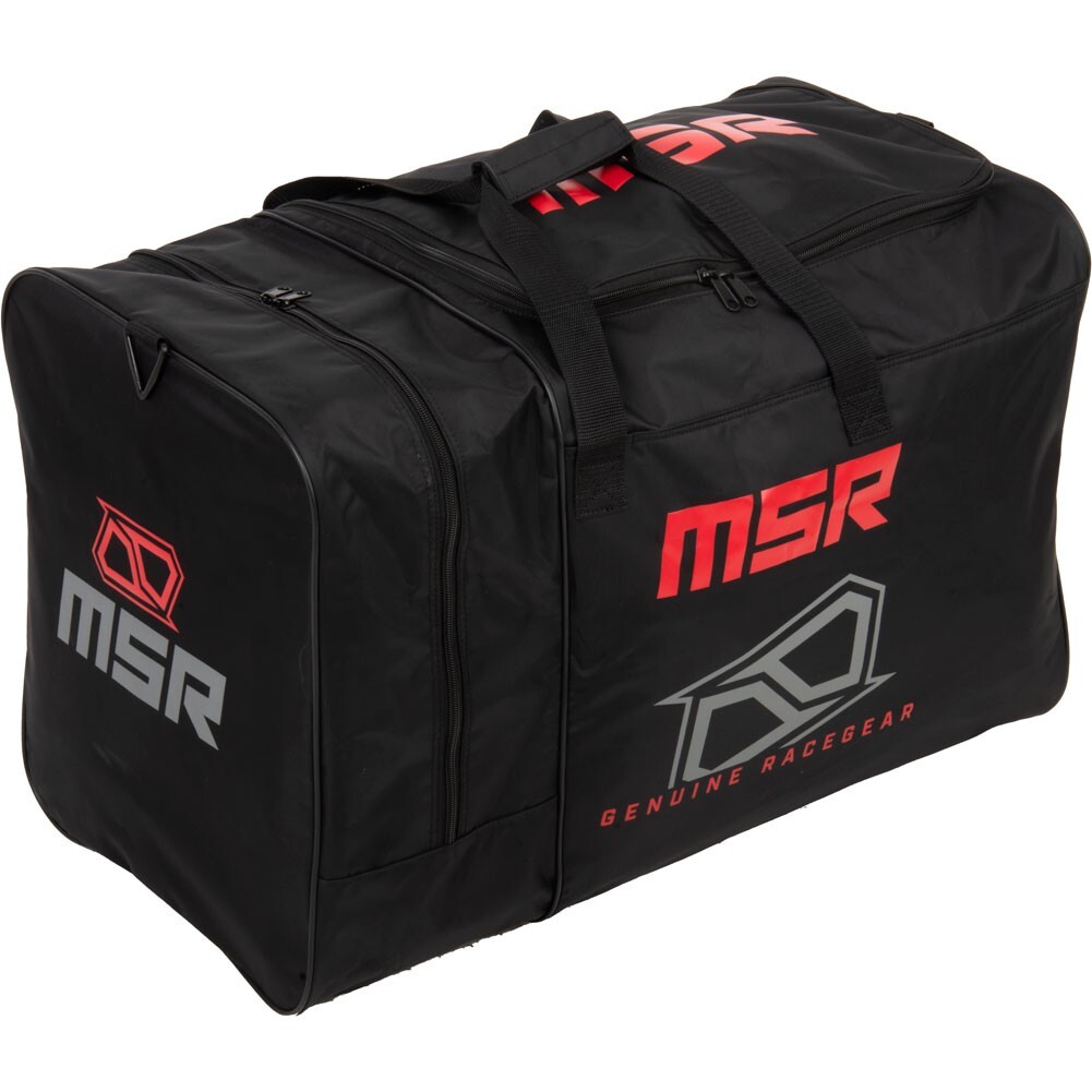 MSR™ Motocross Dirt Bike Offroad ATV Gear Gear Bag  Red