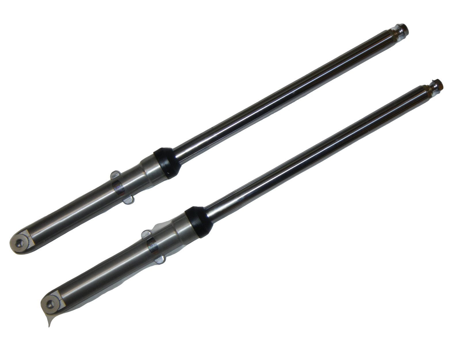 Heavy Duty Front Forks Suspension shocks 1972-1975 Honda ST90 Trail Sport st 90