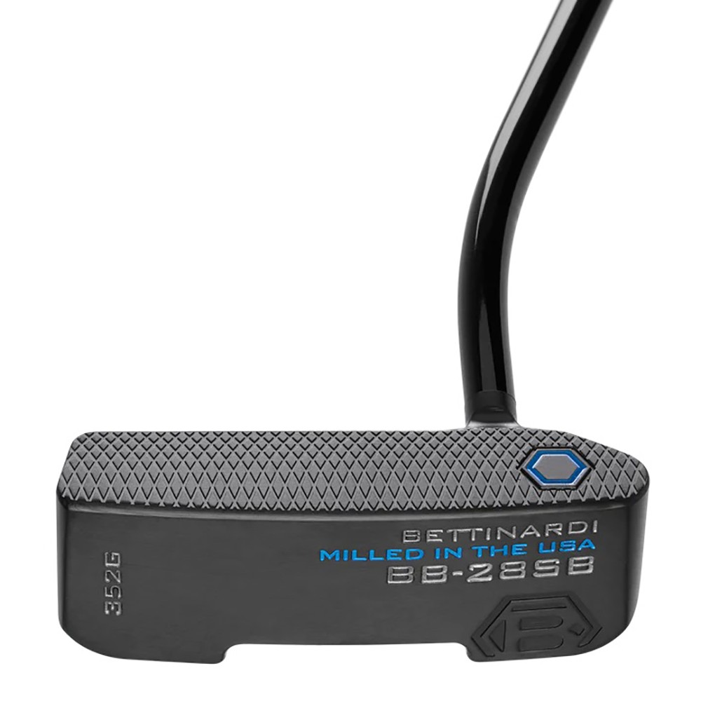 New Bettinardi 2024 BB28 Slotback Putter - Choose Length & Grip