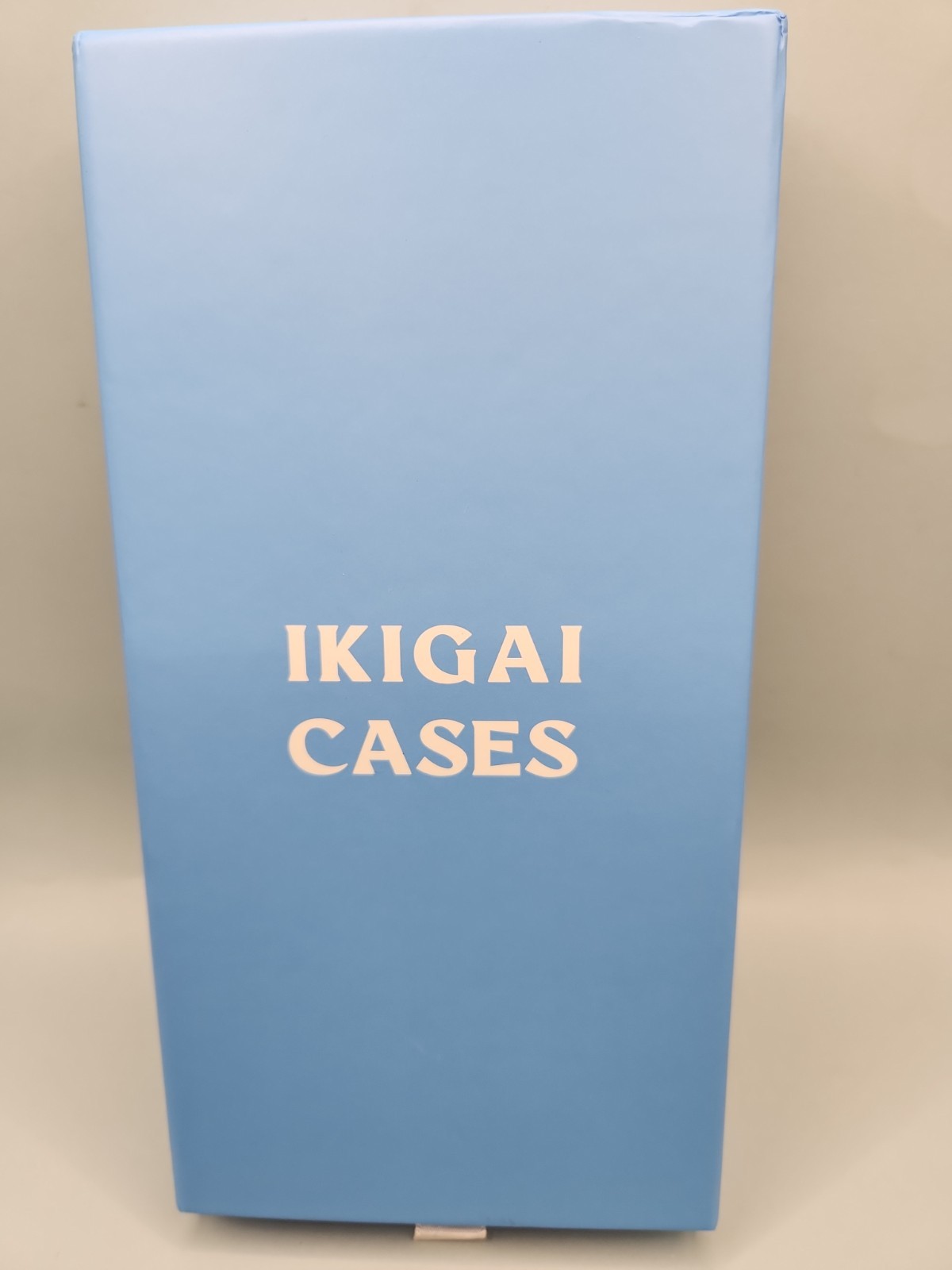 NEW Ikigai Cases Weekly AM-PM Case 2.0 Pill Case