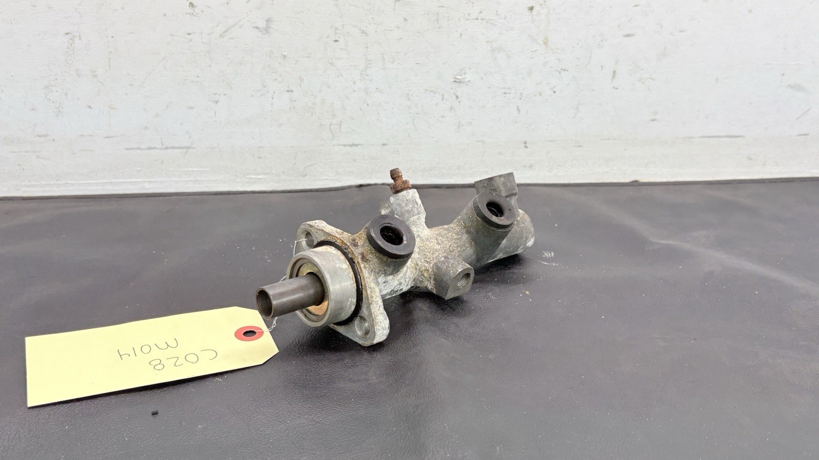 1983-1991 Porsche 944 Brake Master Cylinder 