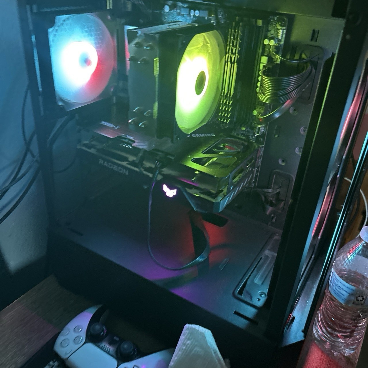 Skytech gaming pc Skytech gaming pc