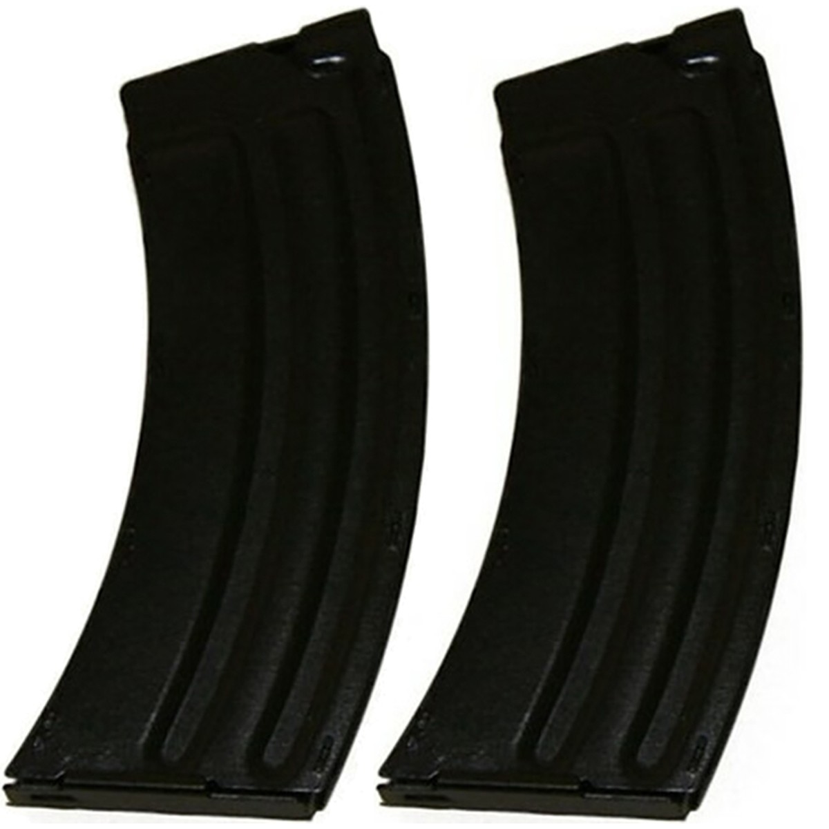 ProMag Winchester Model 52, 57, 69 .22 LR 10-Round Mag WIN 01 Blue Steel, 2 Pack