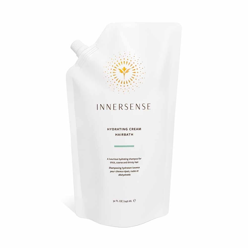Innersense Hydrating Cream Hairbath – Refill 32oz 31061264 New Sealed