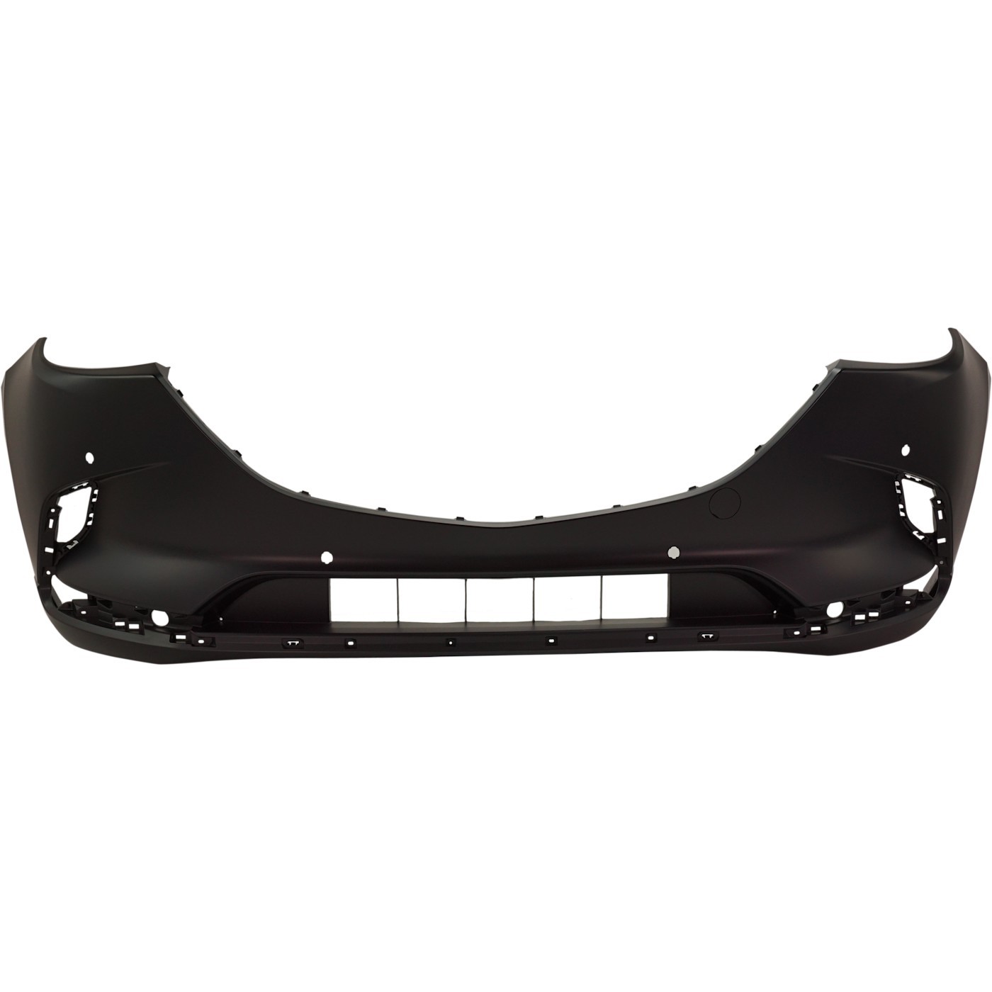 Front Bumper Cover For 2018-2023 Mazda CX-9 Primed TM5550031BBB MA1000251