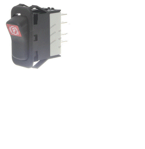 for INGERSOLL RAND 13285630, SWITCH PARK BRAKE SEALED for INGERSOLL RAND 13285630, SWITCH PARK BRAKE SEALED