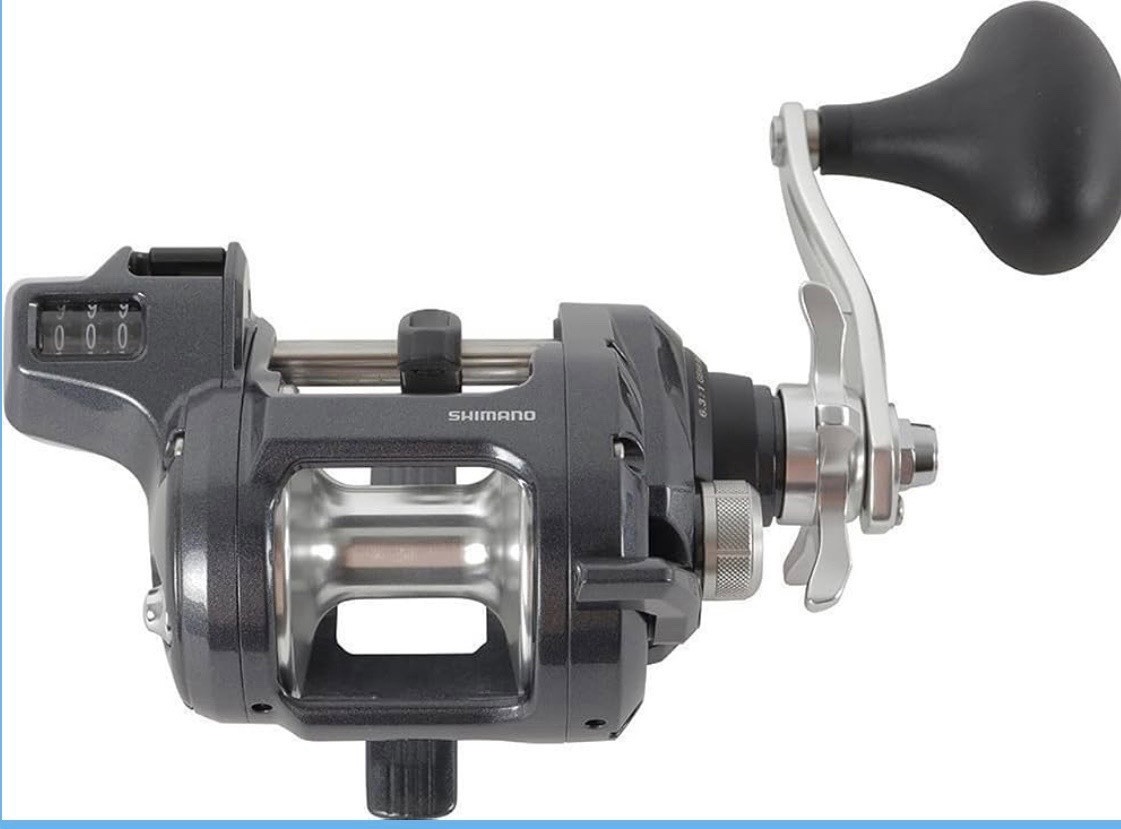Shimano TEKOTA A Brand New  FREE/FAST/SAFE Shipping US