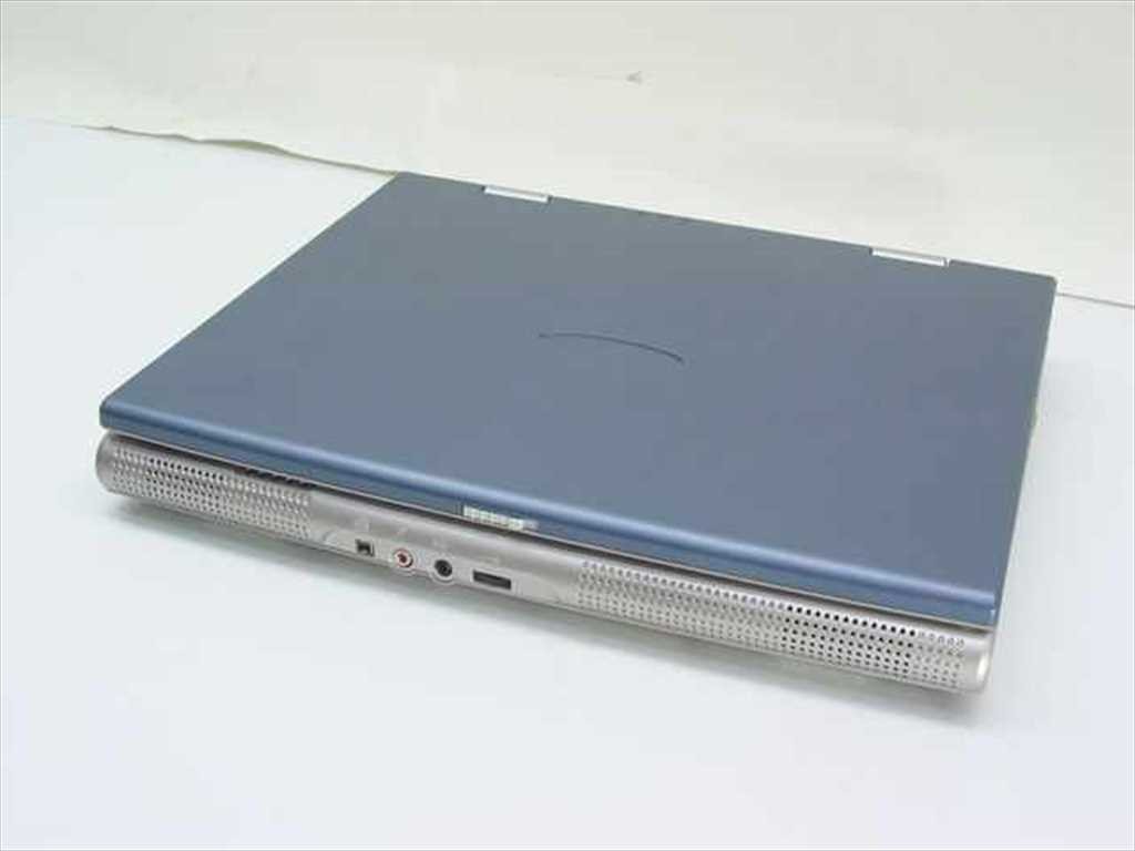 Jetta 7860 Laptop AMD Athlon XP 1500+ 1.33GHz 256MB RAM 20GB HDD 15in Jetta 7860 Laptop AMD Athlon XP 1500+ 1.33GHz 256MB RAM 20GB HDD 15in
