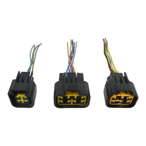 05-07 KAWASAKI BRUTE FORCE 750 HARNESS CDI BOX PIGTAIL SET OF (3) 26031-0441
