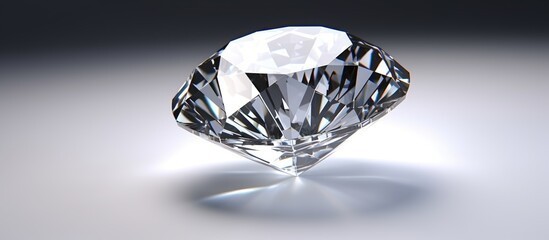 CERTIFIED 1.05 Ct Natural Diamond D Grade ROUND LOOSE VVS1/7 mm