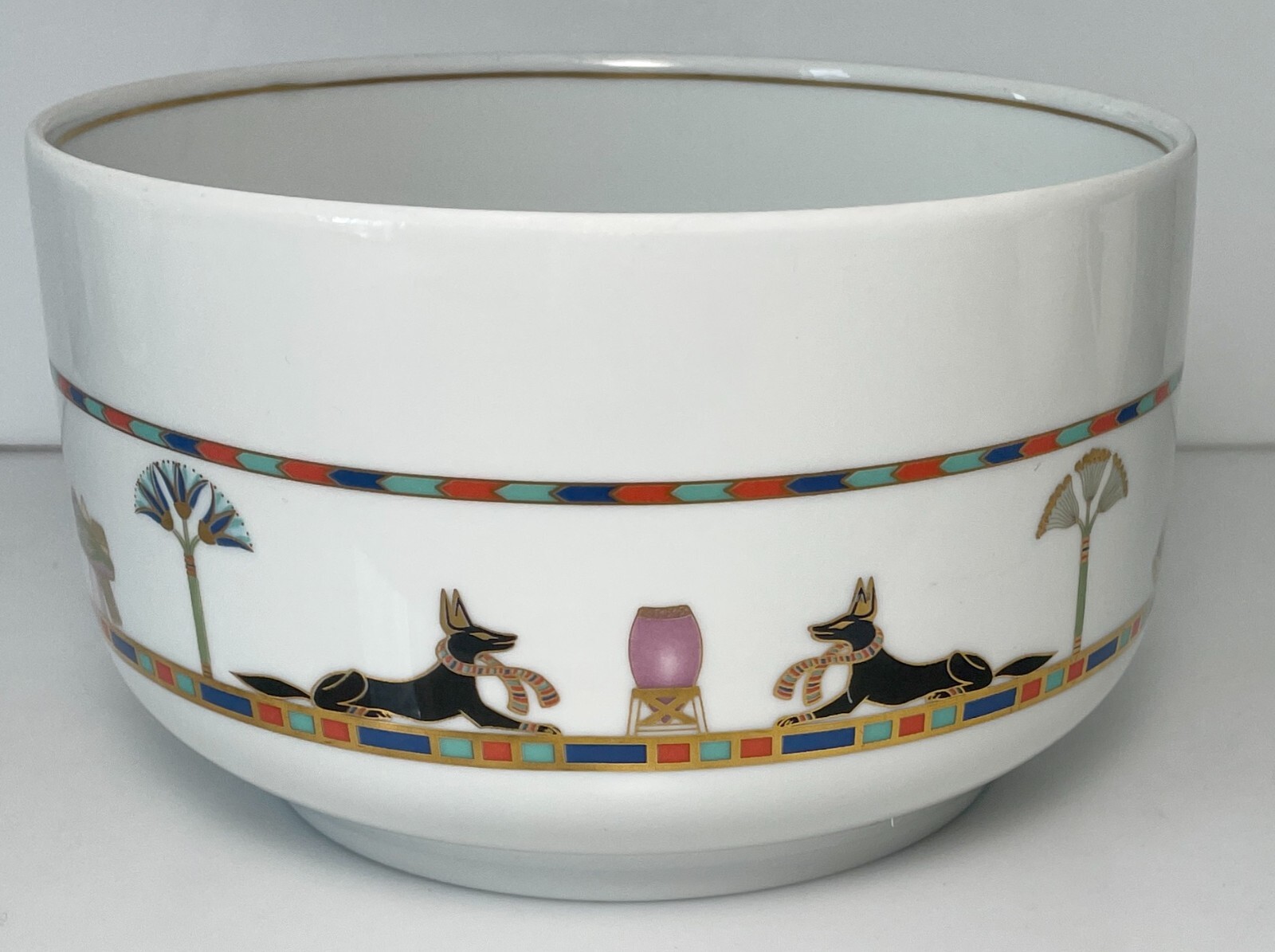 Rosenthal Sais Round Vegetable Bowl 6 3/4\ Rosenthal Sais Round Vegetable Bowl 6 3/4\