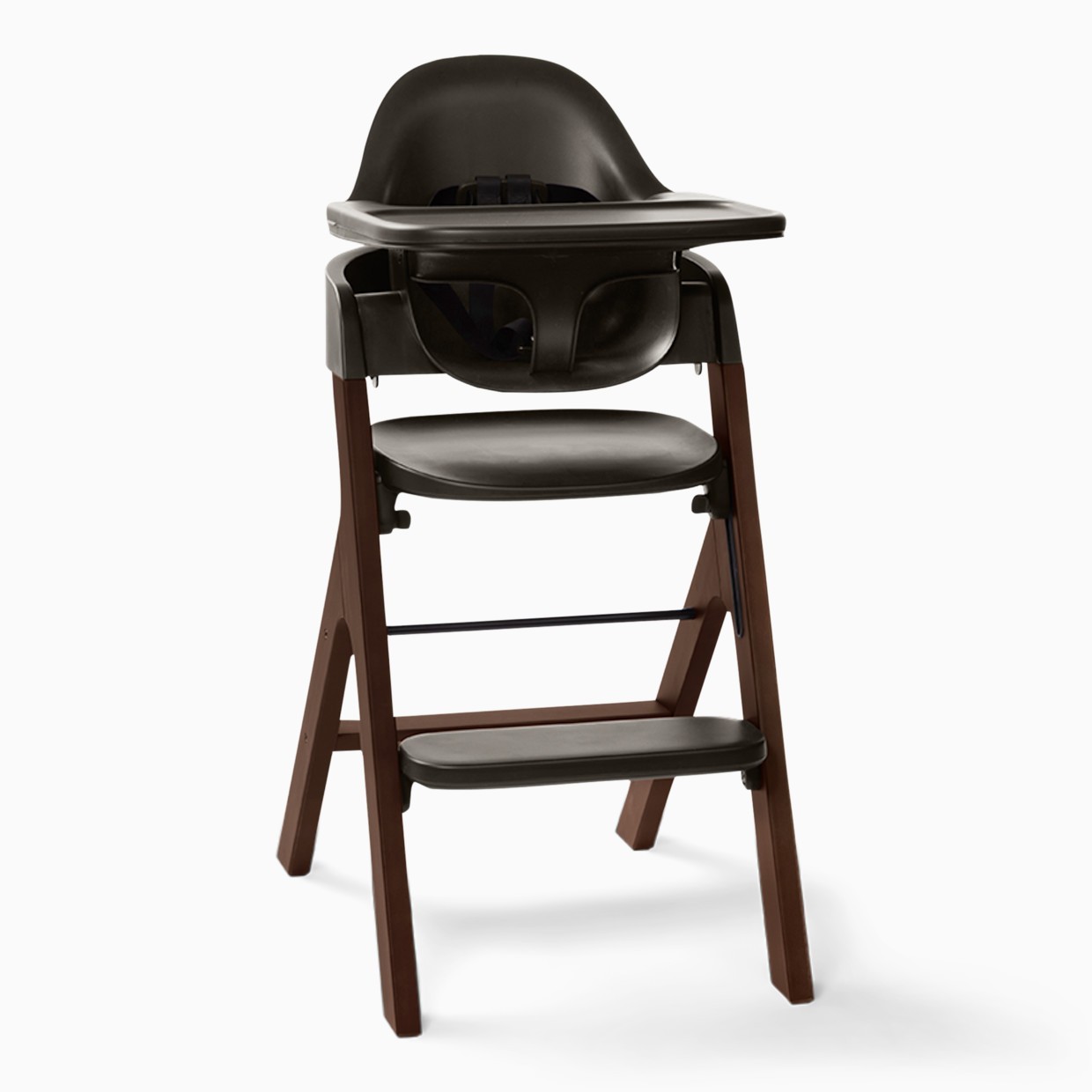 Mockingbird High Chair - Espresso (NEW/FREE SHIPPING) ⭐️