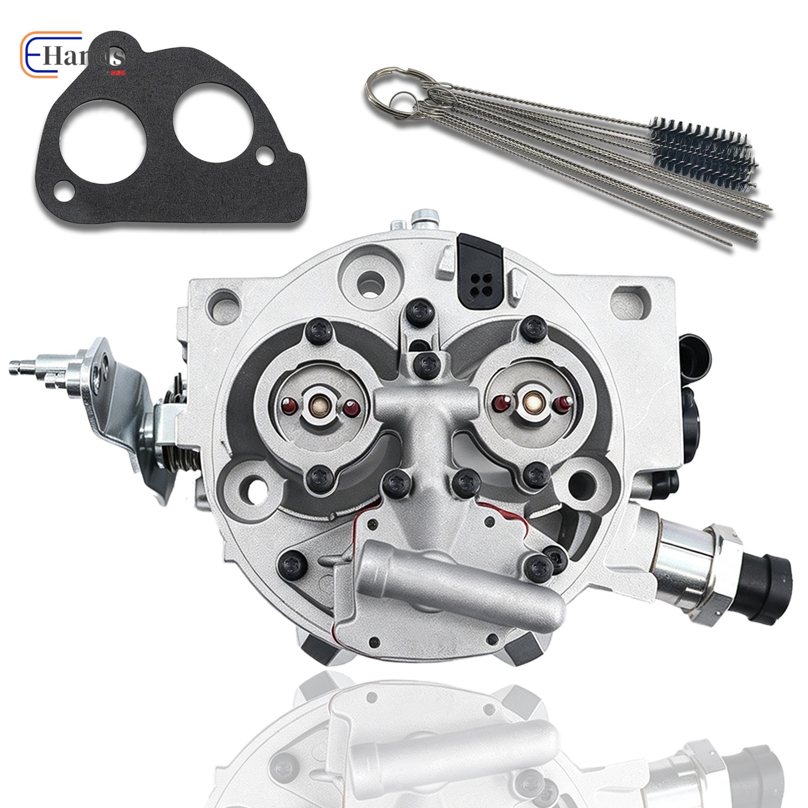 For GMC Chevrolet 5.7L 1987-1995 RP TBI 5235206 17093030 Throttle Body US