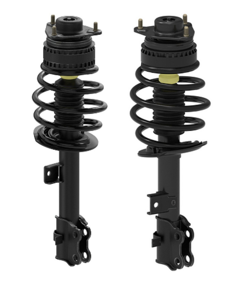 Monroe OEM Front Struts Assembly For 2017-2025 Chrysler Pacifica
