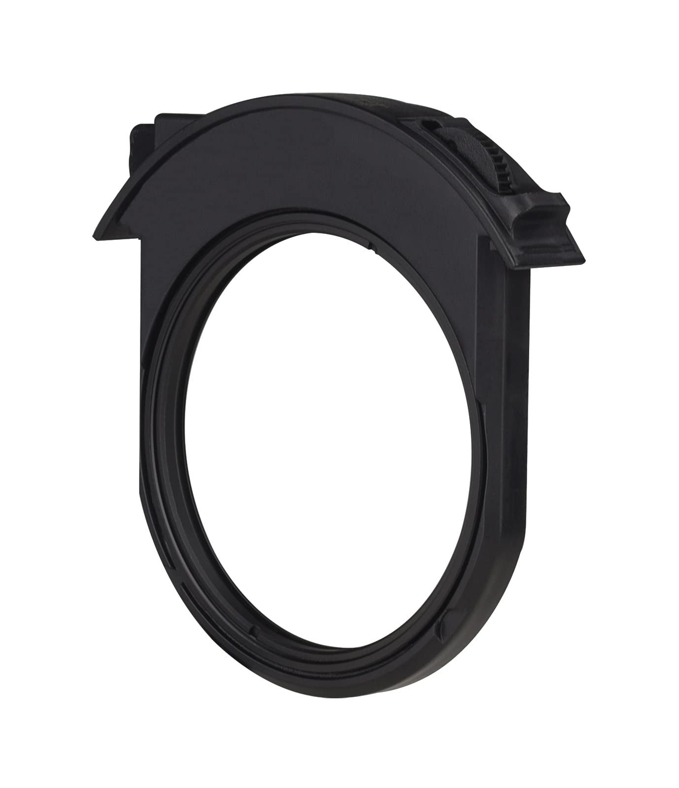 Clear Drop-in Filter Mount Adapter for Canon EF EOS R - Enhance Image Quality Clear Drop-in Filter Mount Adapter for Canon EF EOS R - Enhance Image Quality