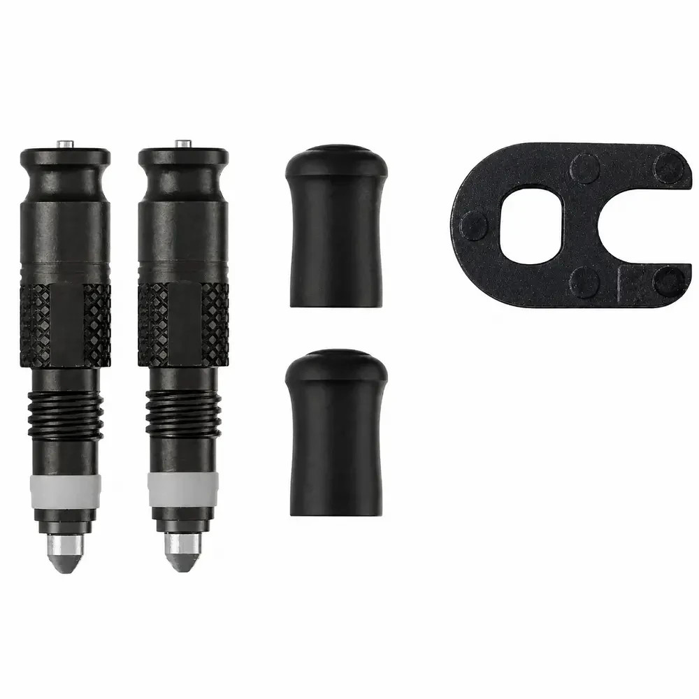Schwalbe Clik Valve Conversion Kit. All Versions