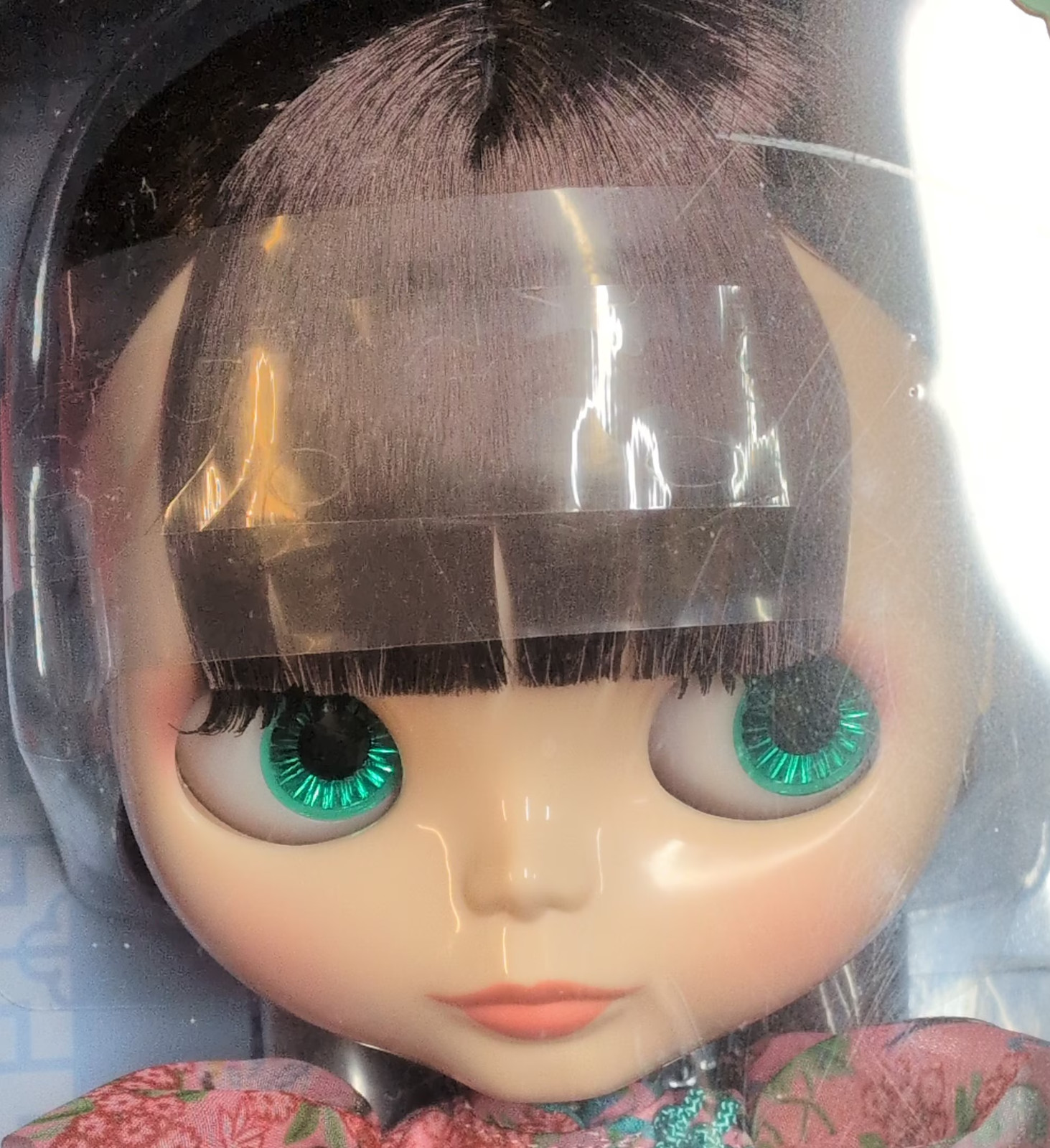 CWC Exclusive Neo Blythe Jade Garden Keita Maruyama CWC Exclusive Neo Blythe Jade Garden Keita Maruyama