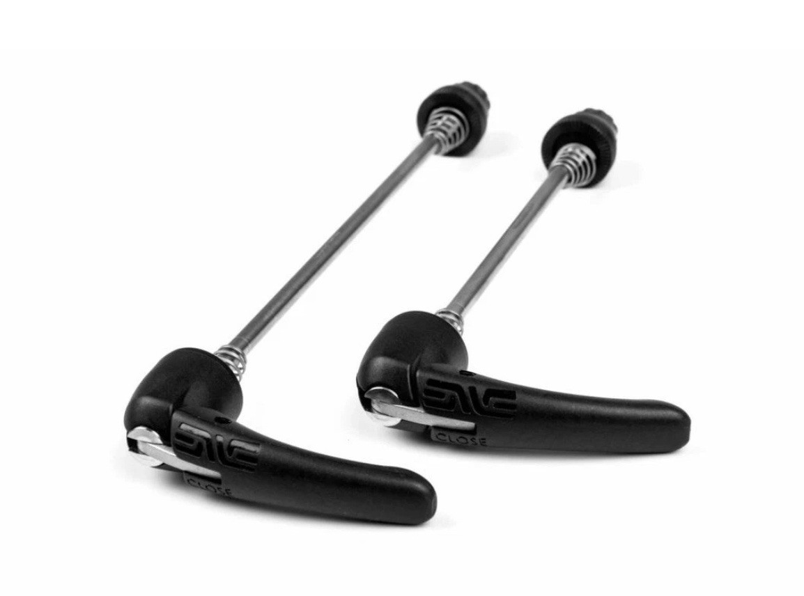 ENVE Titanium Road Skewers 100/135mm - NEW IN BOX ENVE Titanium Road Skewers 100/135mm - NEW IN BOX