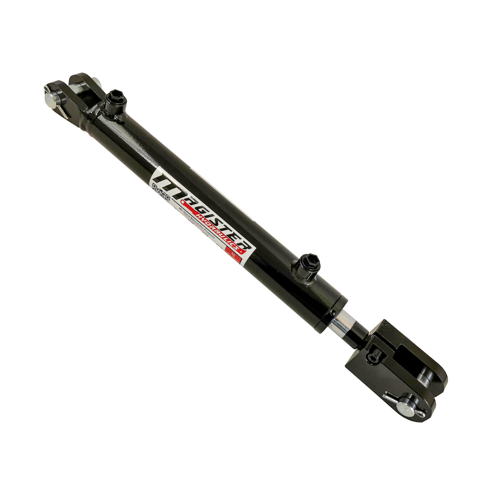 Hydraulic Cylinder Welded Double Acting 1.5
