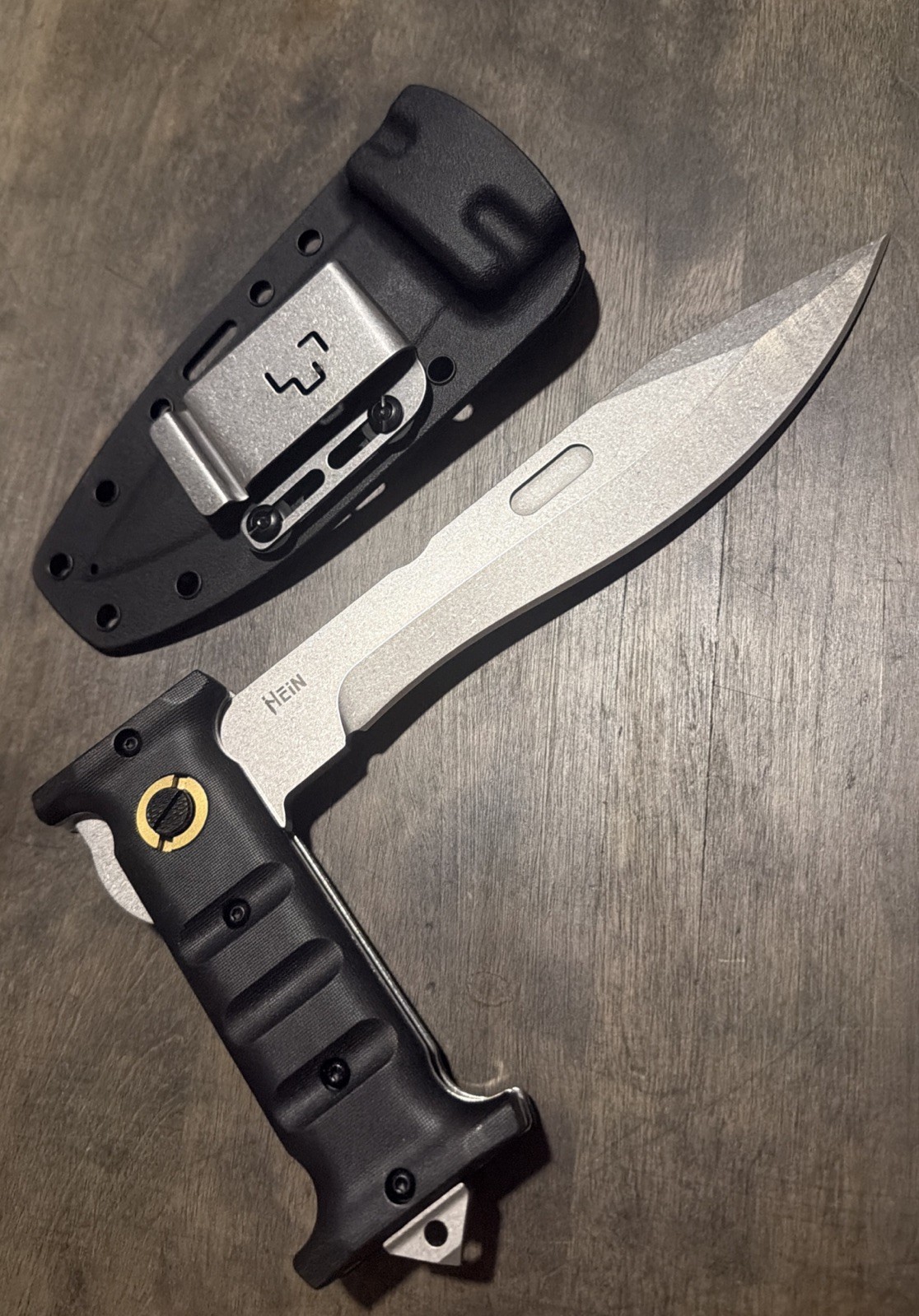 Extension Knife Boker Plus 02BP0003  4.7\