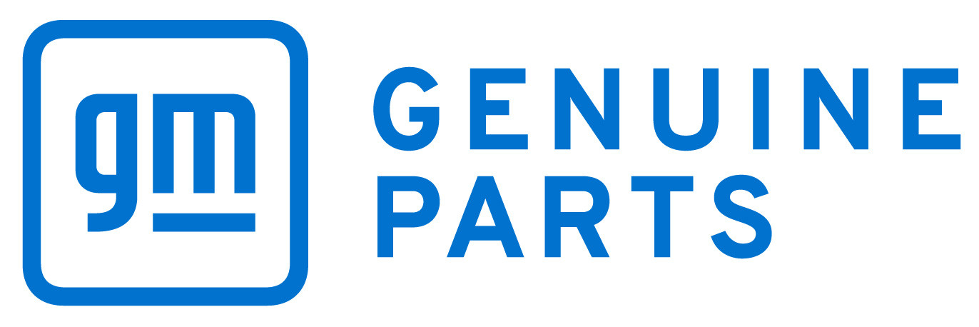 Genuine GM Black Passenger Side Pickup Box Side Decal 84052904