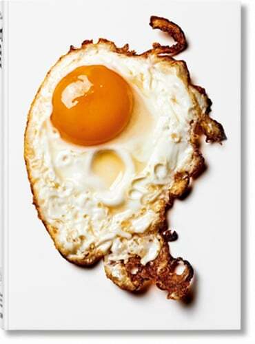 The Gourmand\'s Egg. a Collection of Stories and Recipes by The Gourmand: New