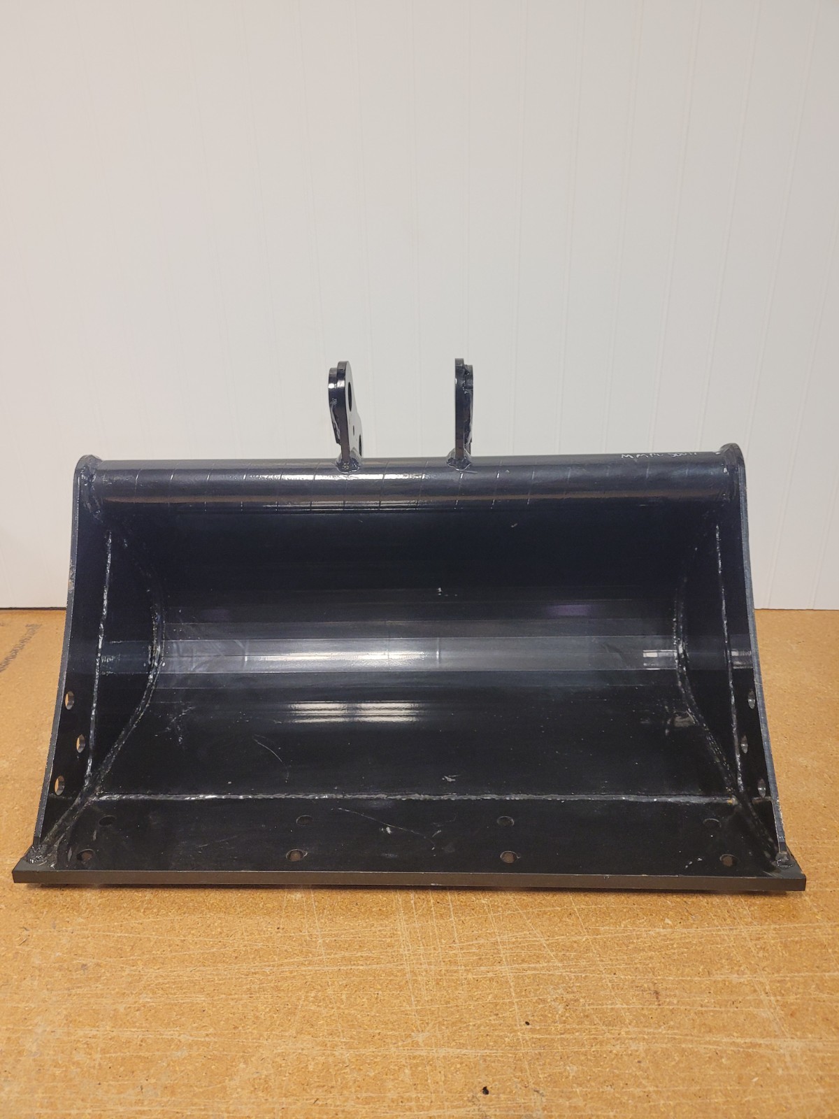 Bucket Attachment 600mm For Mini Excavator 0.8ton-1.5ton Without Pin NEW