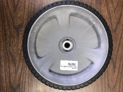 Set of 2 Craftsman Agri-Fab Tow-Behind Lawn Sweeper Wheel 85 Teeth Tooth 41436