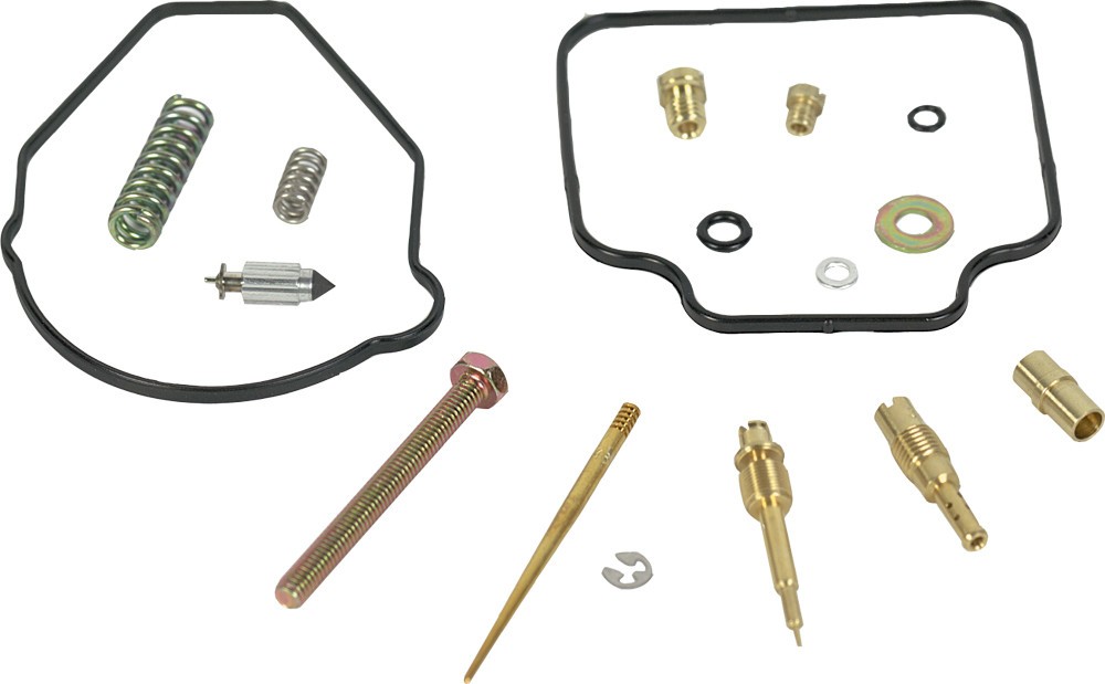 Shindy Carburetor Rebuild Kit 03-420 for 2009-2014 Polaris Outlaw 90