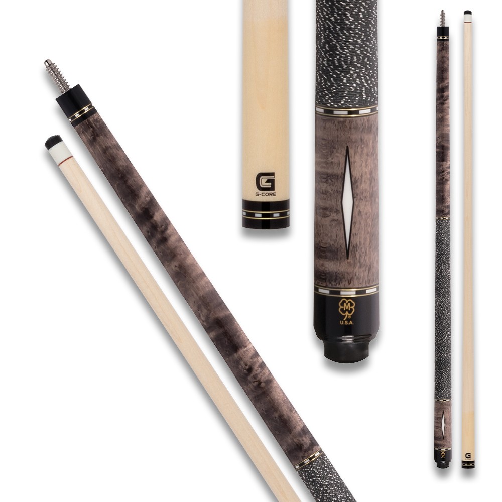 McDermott G302 G Series Pool Cue Billiard Stick Billiards Cues