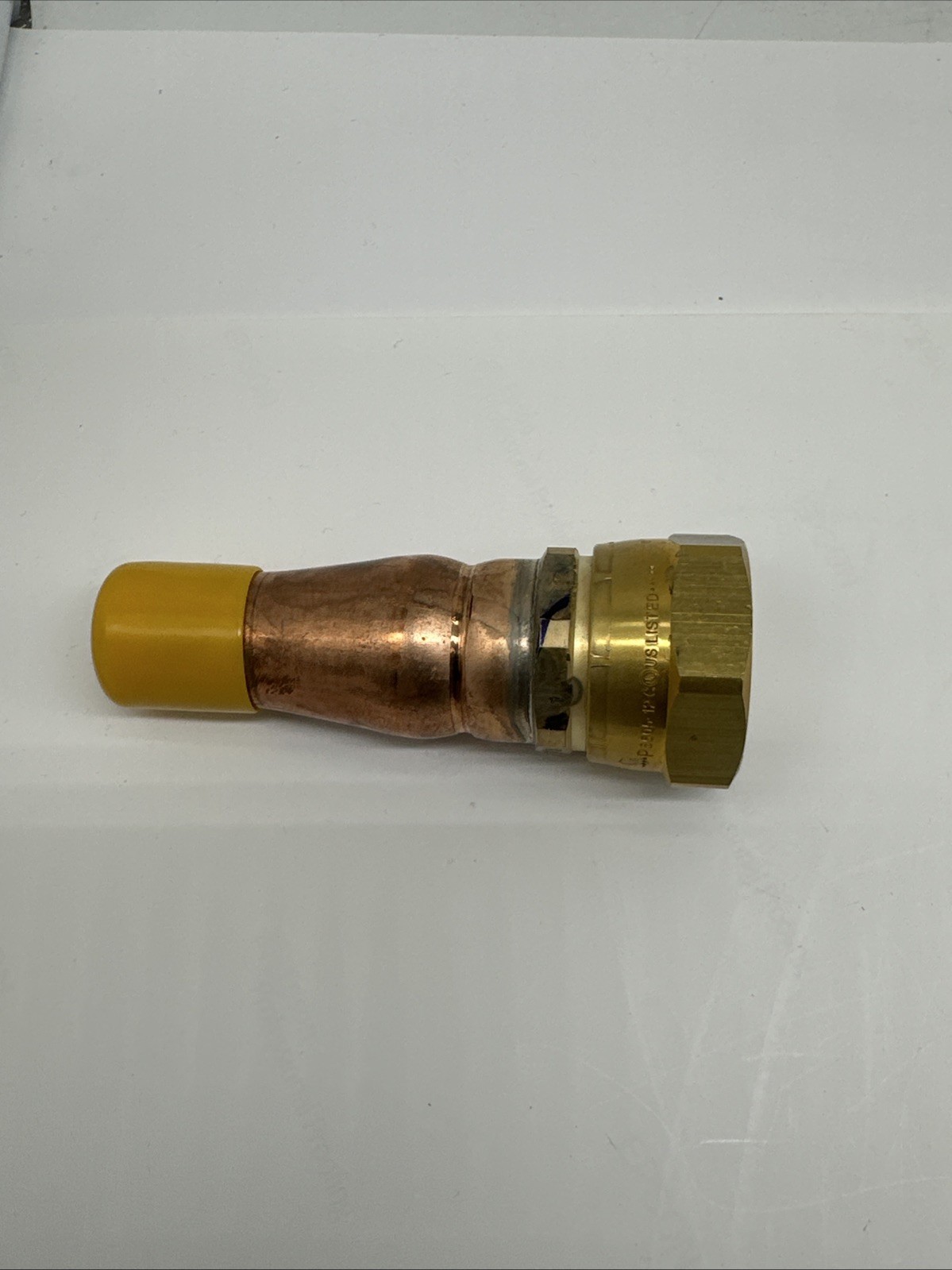 Parker Hannifin 5505-14-12 Series Female Resealable Quick Connect (7013)