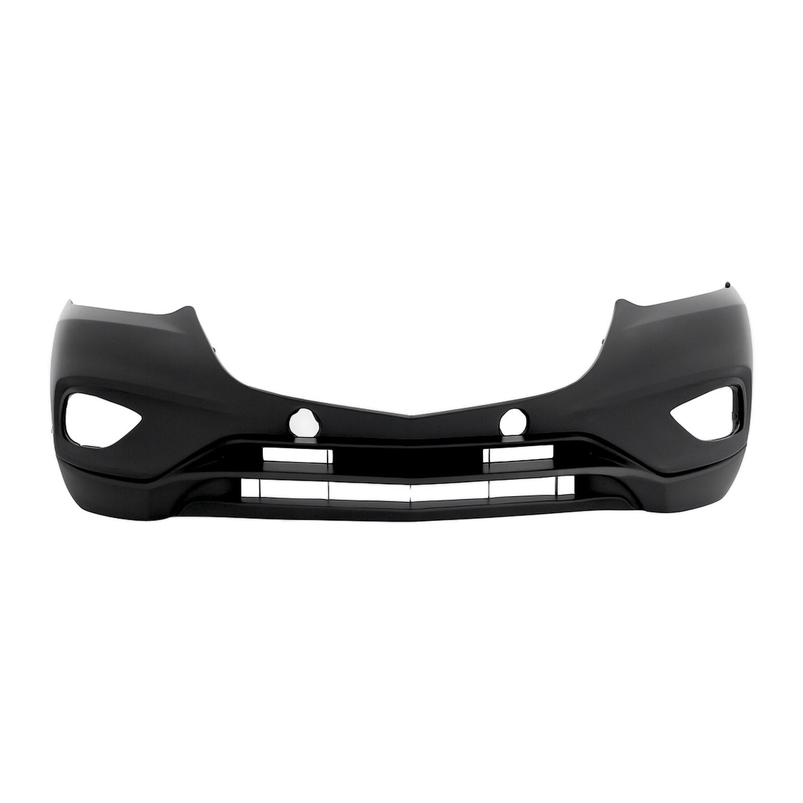 Front Bumper for 2013-2015 Mazda CX-9 GS GT Sport Touring W/Fog Lamp Hls. DFR