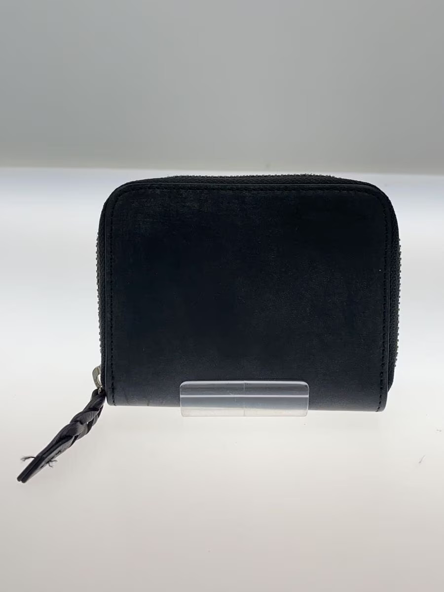 Other brands doob london coin case leather BLK men\'s