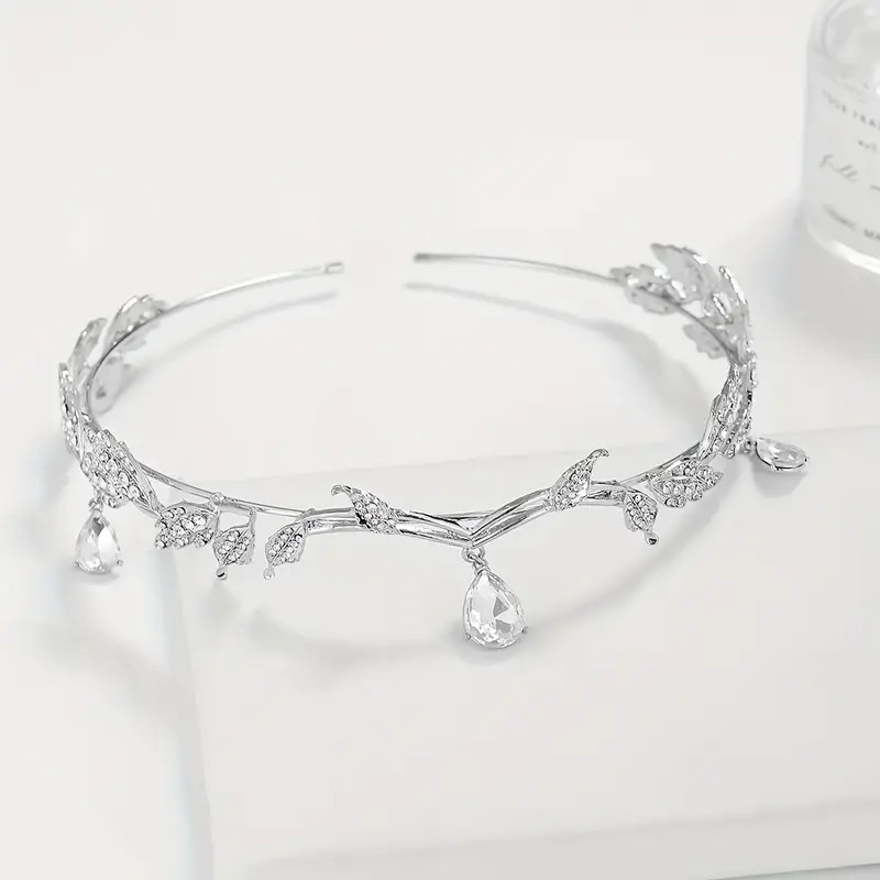 Lord of the Rings Elf, Elven Tiara, Crown, Headband