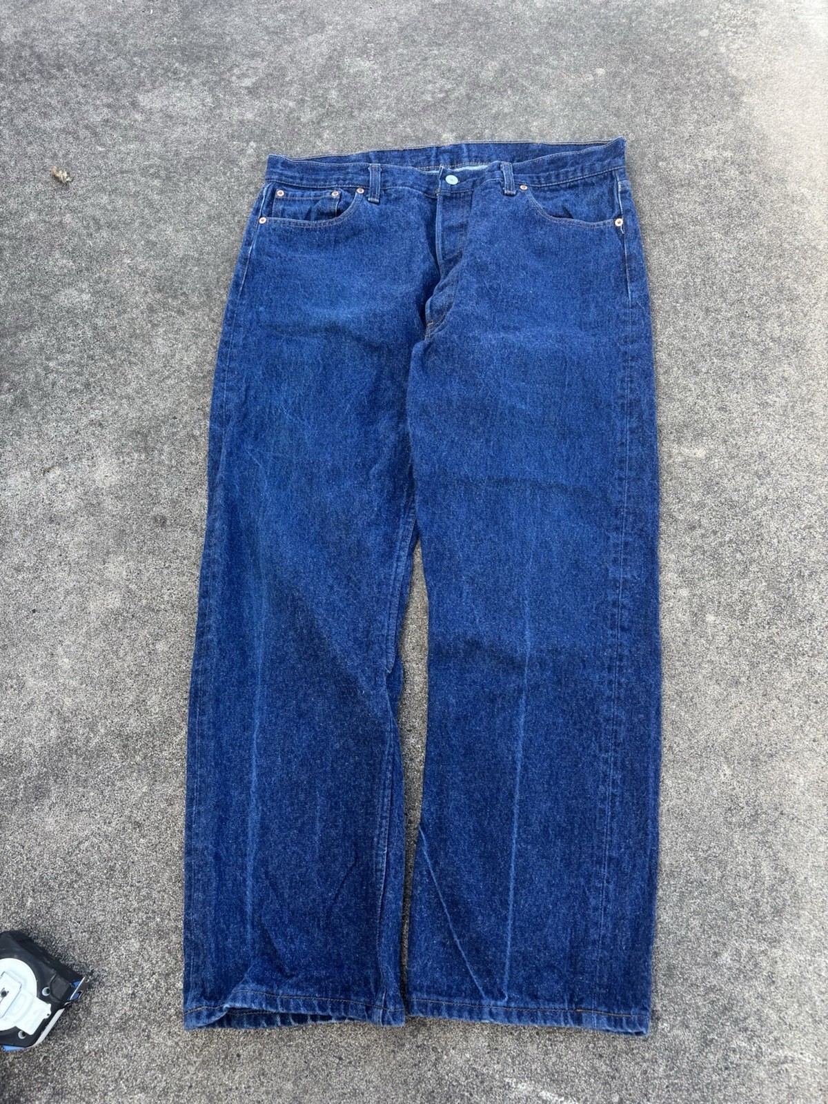 Vintage Levi’s One Wash Late 60s early 70s