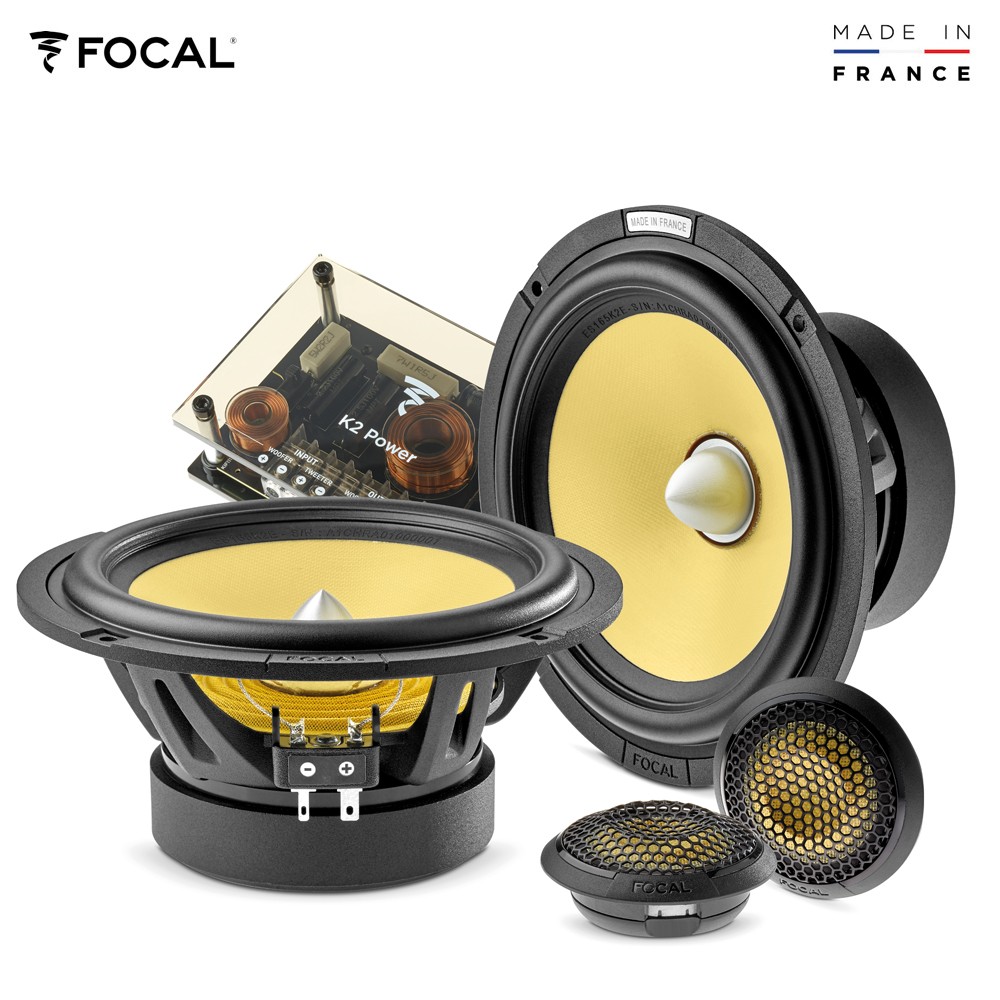 FOCAL ES165K2E 16.5 cm (6.5