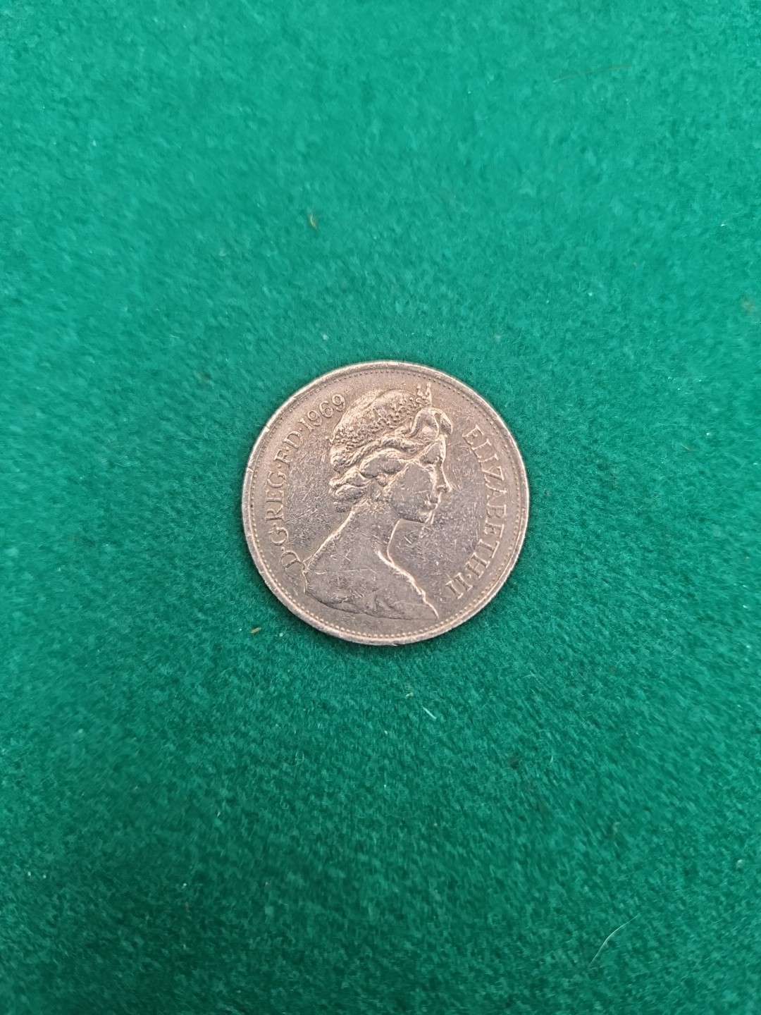 Very Rare 1969 \ Very Rare 1969 \