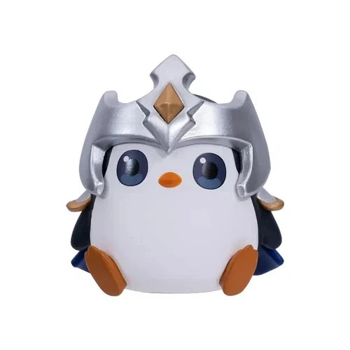 [YOU PICK] Riot League Teamfight Tactics Little Legend Series 1 Figures BlindBox