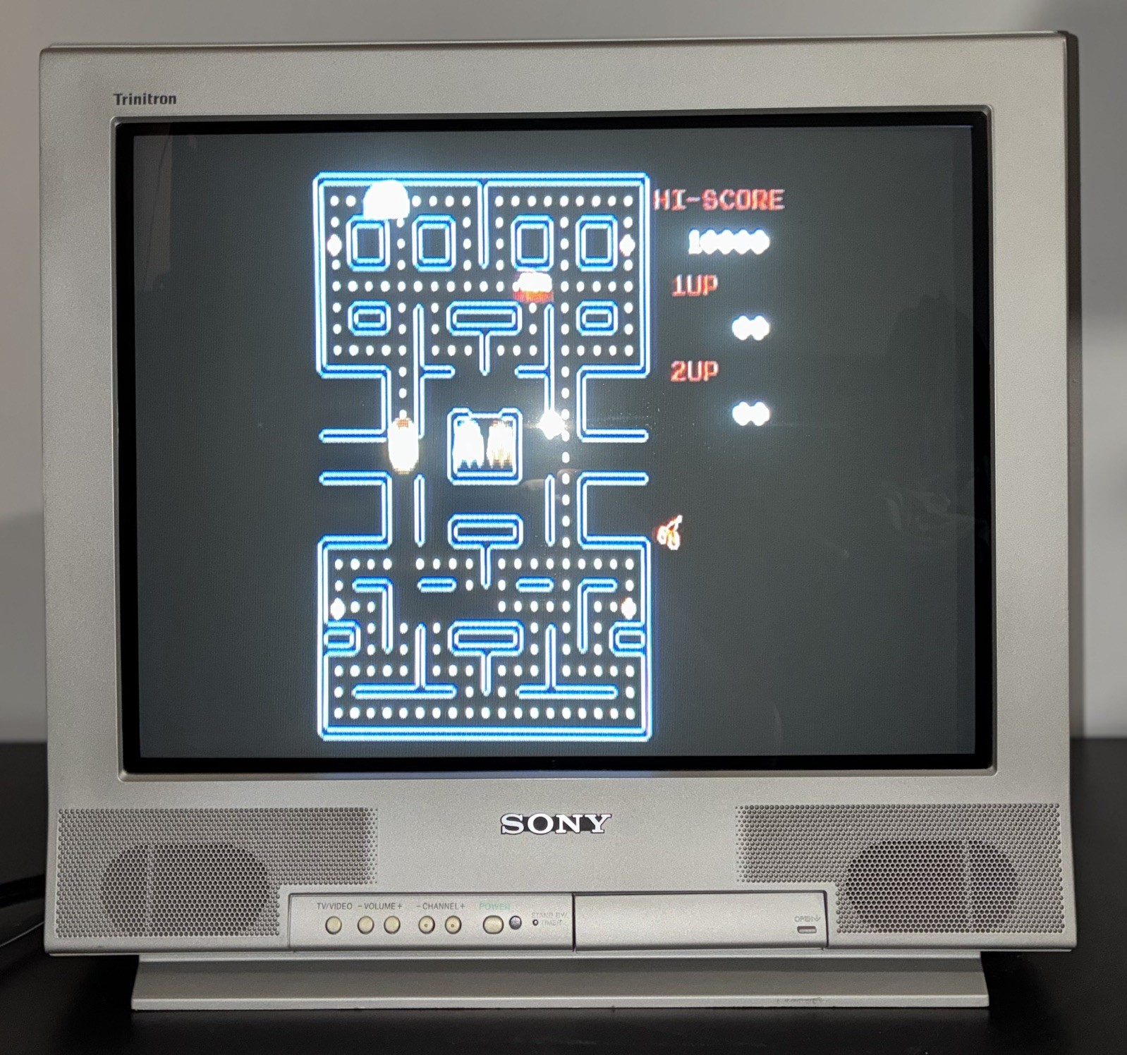 SONY KV-20FS12 20\