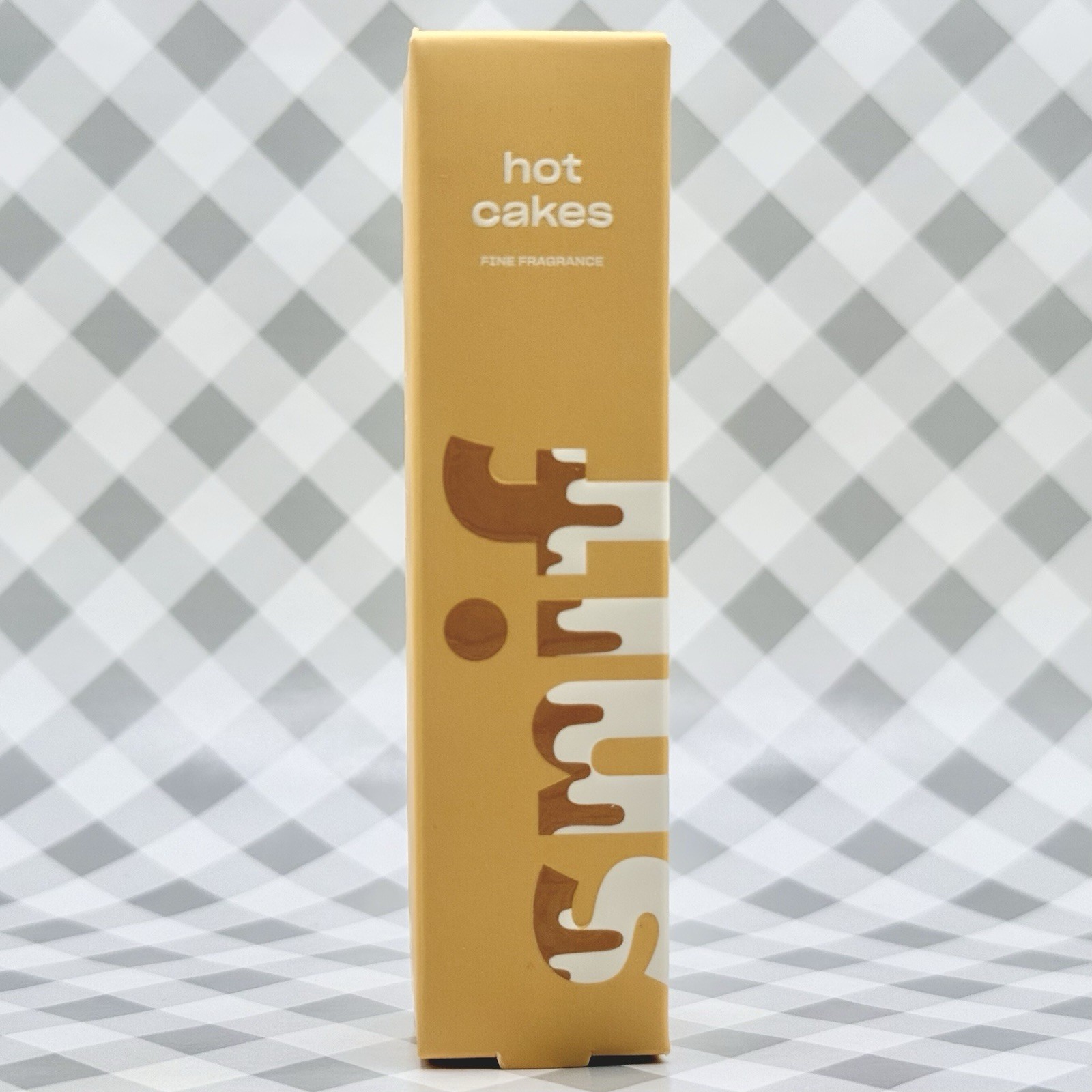 Snif HOT CAKES Fine Fragrance 0.3oz 10mL EDT Travel Spray BNIB ••SEALED••🎁 Snif HOT CAKES Fine Fragrance 0.3oz 10mL EDT Travel Spray BNIB ••SEALED••🎁