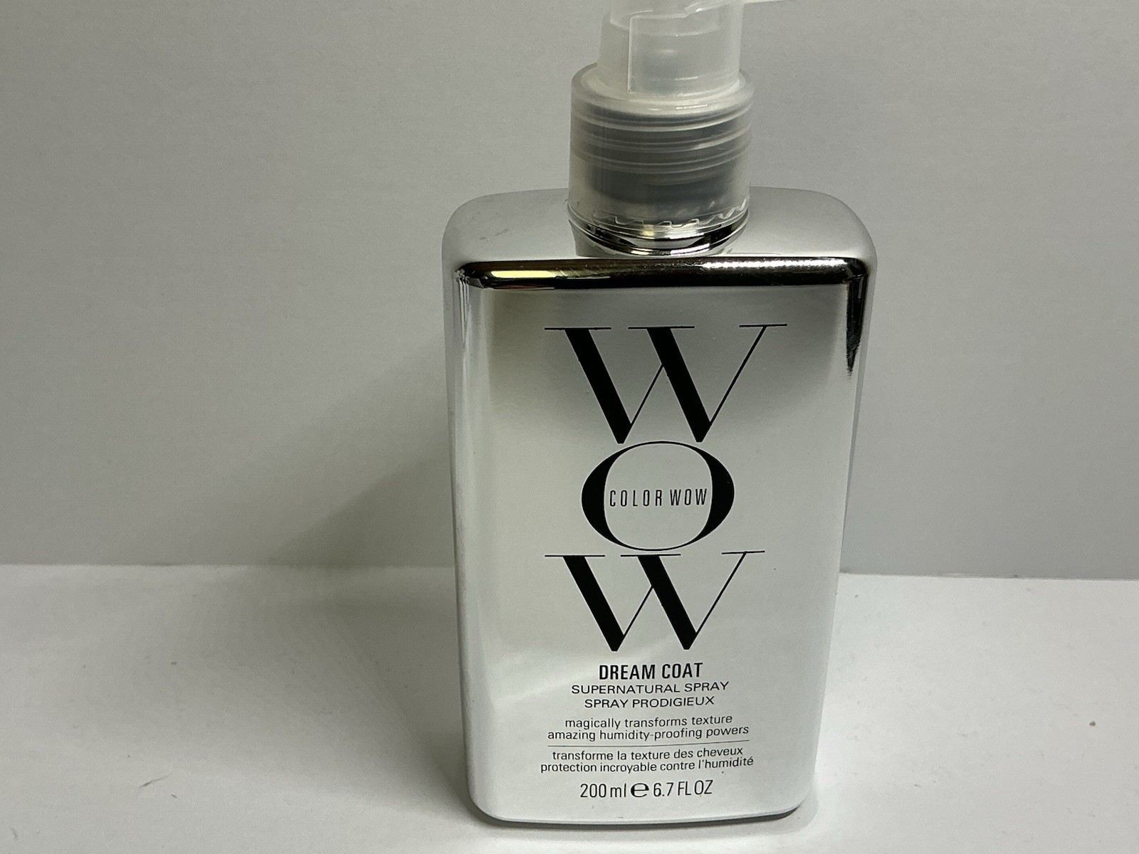Color Wow Dream Coat Supernatural Spray 6.7oz