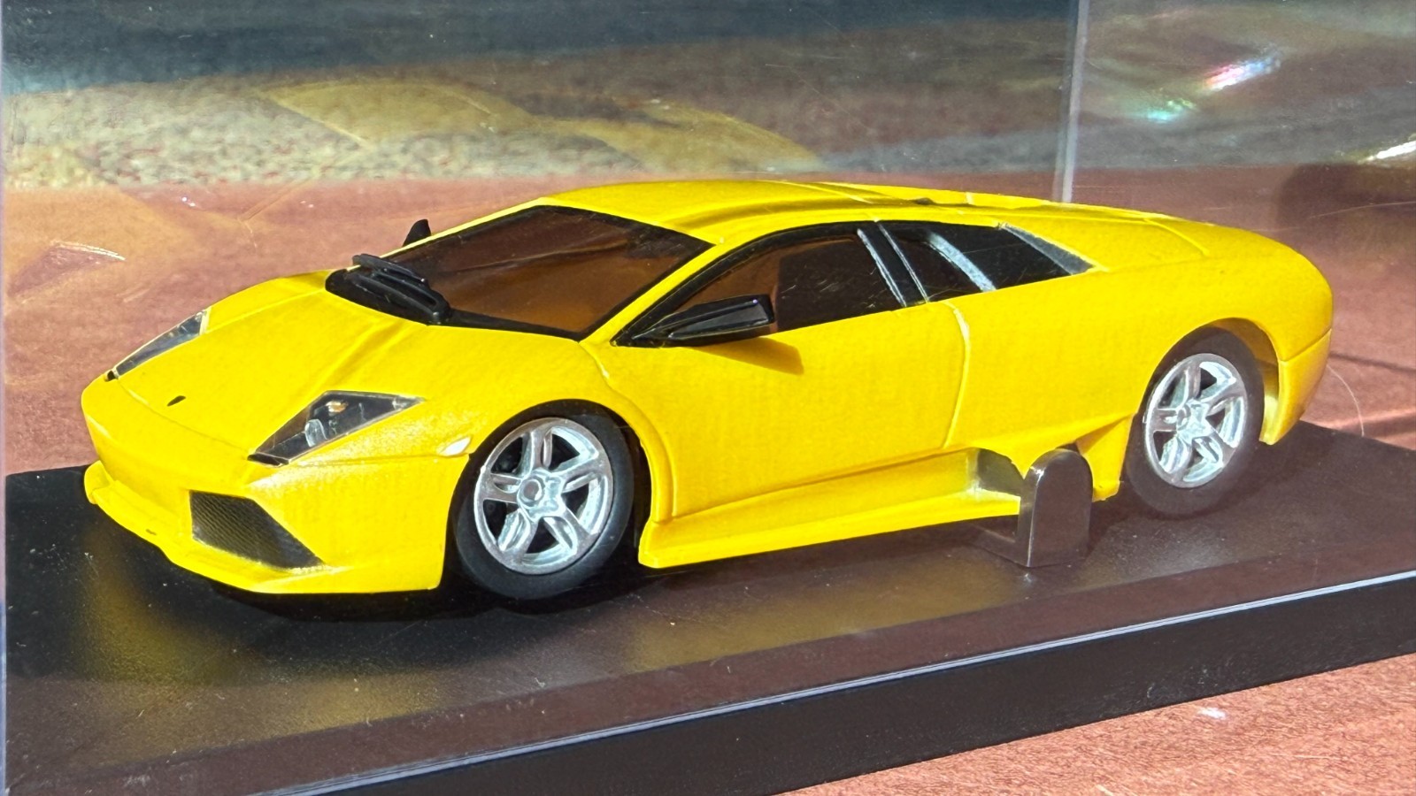Kyosho dNaNo Multiple Listings Ferrari Porsche Lamborghini plus many more
