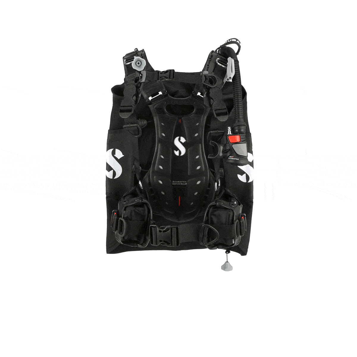 ScubaPro Hydros Pro w/Air2 ScubaPro Hydros Pro w/Air2